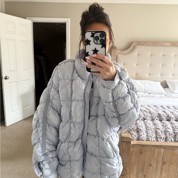 Free people jacket - Picture 2 of 4